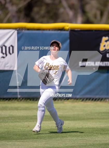 Thumbnail 2 in Mission Bay vs. Central (CIF SDS D3 Final) photogallery.