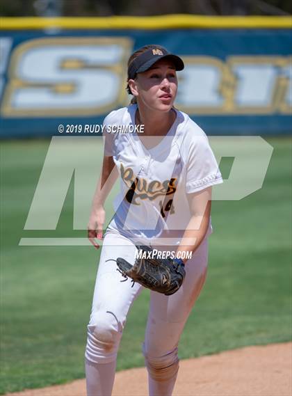 Thumbnail 2 in Mission Bay vs. Central (CIF SDS D3 Final) photogallery.
