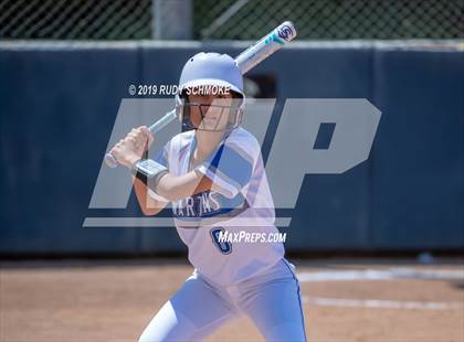 Thumbnail 2 in Mission Bay vs. Central (CIF SDS D3 Final) photogallery.