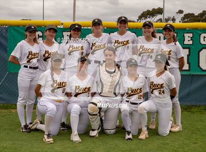 Thumbnail 2 in Mission Bay vs. Central (CIF SDS D3 Final) photogallery.