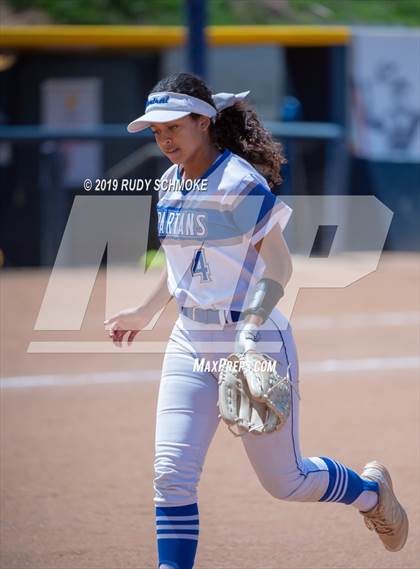 Thumbnail 3 in Mission Bay vs. Central (CIF SDS D3 Final) photogallery.