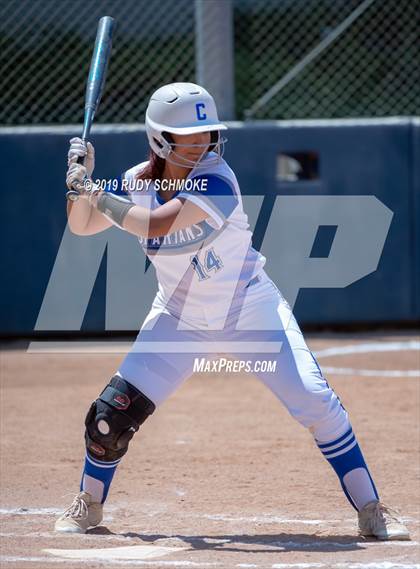 Thumbnail 3 in Mission Bay vs. Central (CIF SDS D3 Final) photogallery.