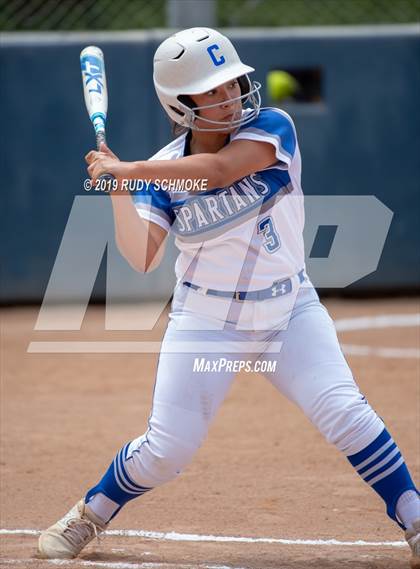 Thumbnail 1 in Mission Bay vs. Central (CIF SDS D3 Final) photogallery.