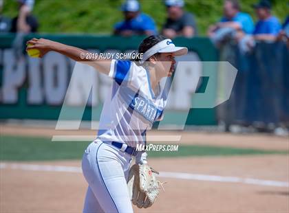 Thumbnail 1 in Mission Bay vs. Central (CIF SDS D3 Final) photogallery.