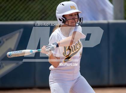 Thumbnail 3 in Mission Bay vs. Central (CIF SDS D3 Final) photogallery.