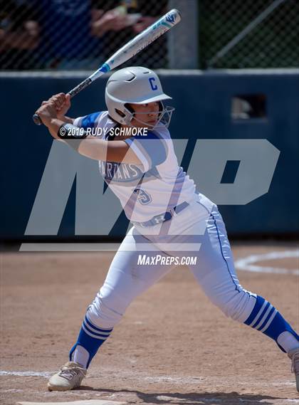 Thumbnail 3 in Mission Bay vs. Central (CIF SDS D3 Final) photogallery.