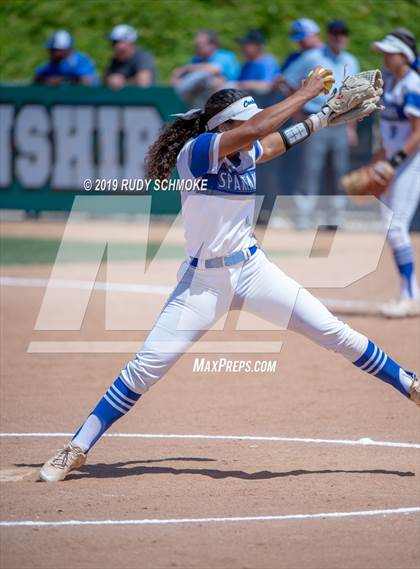 Thumbnail 3 in Mission Bay vs. Central (CIF SDS D3 Final) photogallery.