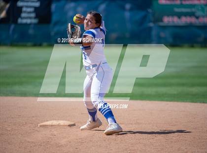 Thumbnail 3 in Mission Bay vs. Central (CIF SDS D3 Final) photogallery.