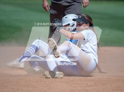 Thumbnail 1 in Mission Bay vs. Central (CIF SDS D3 Final) photogallery.