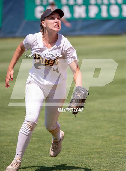 Thumbnail 2 in Mission Bay vs. Central (CIF SDS D3 Final) photogallery.