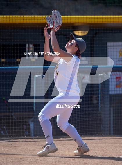 Thumbnail 3 in Mission Bay vs. Central (CIF SDS D3 Final) photogallery.