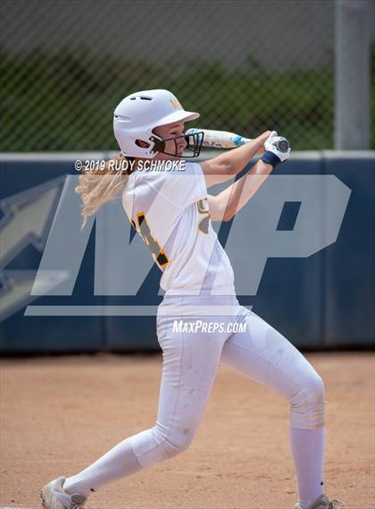 Thumbnail 1 in Mission Bay vs. Central (CIF SDS D3 Final) photogallery.