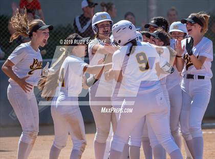 Thumbnail 1 in Mission Bay vs. Central (CIF SDS D3 Final) photogallery.