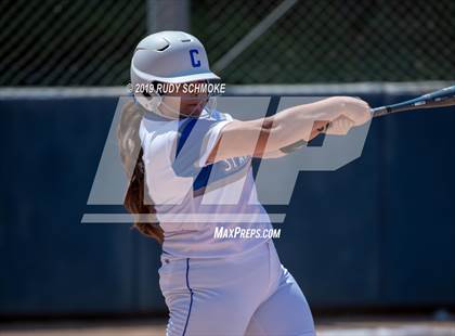 Thumbnail 3 in Mission Bay vs. Central (CIF SDS D3 Final) photogallery.