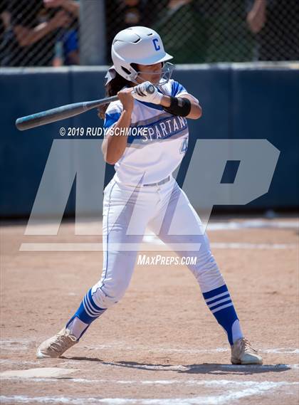 Thumbnail 2 in Mission Bay vs. Central (CIF SDS D3 Final) photogallery.
