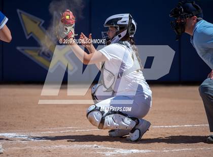 Thumbnail 1 in Mission Bay vs. Central (CIF SDS D3 Final) photogallery.