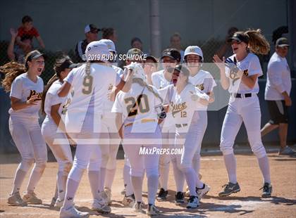 Thumbnail 3 in Mission Bay vs. Central (CIF SDS D3 Final) photogallery.