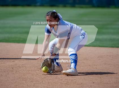 Thumbnail 1 in Mission Bay vs. Central (CIF SDS D3 Final) photogallery.