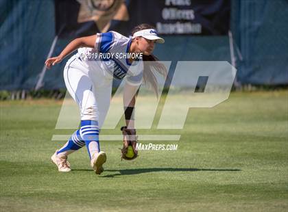 Thumbnail 2 in Mission Bay vs. Central (CIF SDS D3 Final) photogallery.