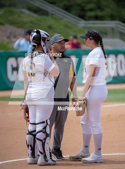 Thumbnail 1 in Mission Bay vs. Central (CIF SDS D3 Final) photogallery.