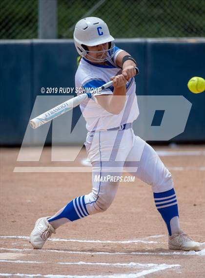 Thumbnail 3 in Mission Bay vs. Central (CIF SDS D3 Final) photogallery.