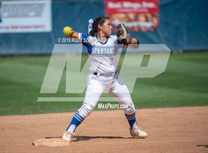Thumbnail 3 in Mission Bay vs. Central (CIF SDS D3 Final) photogallery.