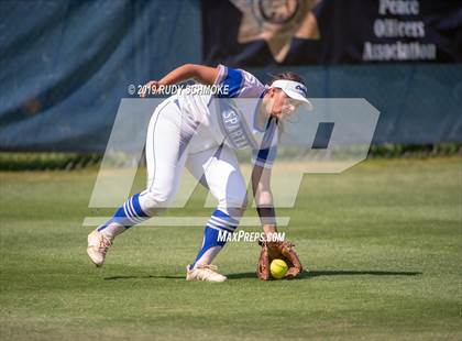Thumbnail 3 in Mission Bay vs. Central (CIF SDS D3 Final) photogallery.