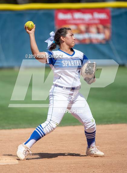 Thumbnail 1 in Mission Bay vs. Central (CIF SDS D3 Final) photogallery.