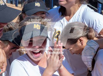 Thumbnail 3 in Mission Bay vs. Central (CIF SDS D3 Final) photogallery.
