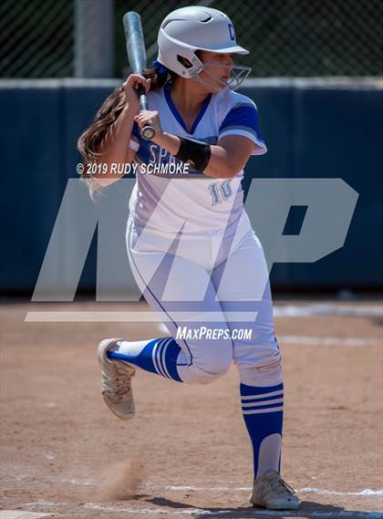 Thumbnail 2 in Mission Bay vs. Central (CIF SDS D3 Final) photogallery.