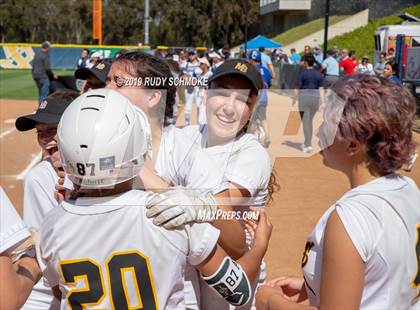Thumbnail 3 in Mission Bay vs. Central (CIF SDS D3 Final) photogallery.