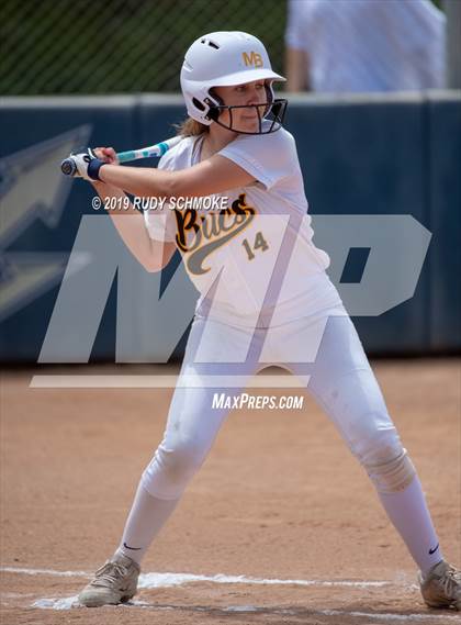 Thumbnail 2 in Mission Bay vs. Central (CIF SDS D3 Final) photogallery.