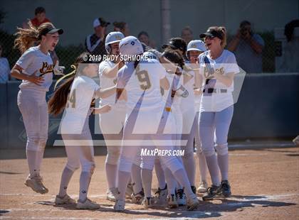 Thumbnail 3 in Mission Bay vs. Central (CIF SDS D3 Final) photogallery.