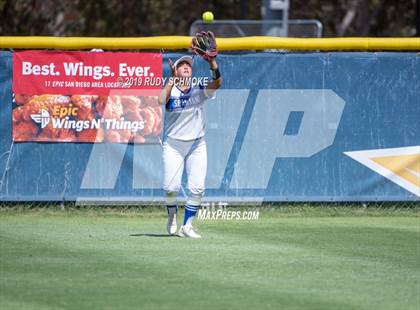 Thumbnail 1 in Mission Bay vs. Central (CIF SDS D3 Final) photogallery.