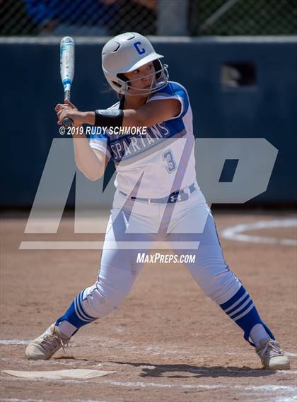 Thumbnail 3 in Mission Bay vs. Central (CIF SDS D3 Final) photogallery.