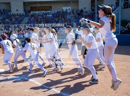 Thumbnail 2 in Mission Bay vs. Central (CIF SDS D3 Final) photogallery.