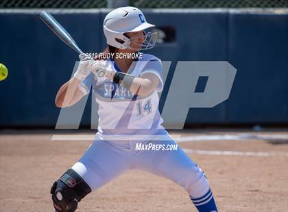 Thumbnail 2 in Mission Bay vs. Central (CIF SDS D3 Final) photogallery.