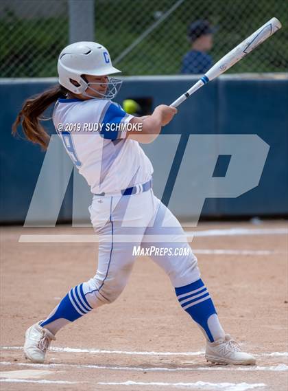 Thumbnail 3 in Mission Bay vs. Central (CIF SDS D3 Final) photogallery.
