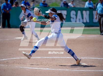 Thumbnail 2 in Mission Bay vs. Central (CIF SDS D3 Final) photogallery.