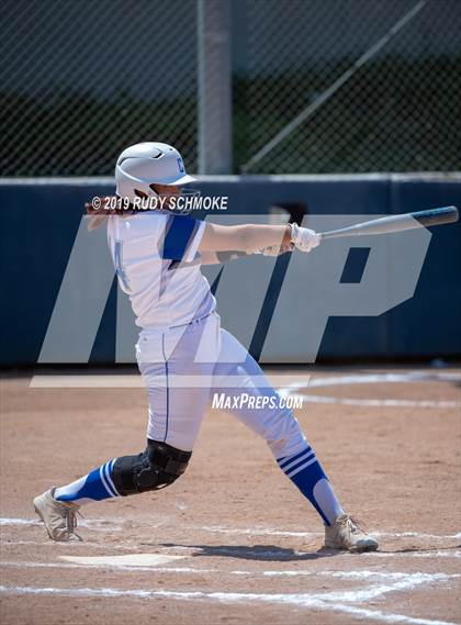 Thumbnail 2 in Mission Bay vs. Central (CIF SDS D3 Final) photogallery.