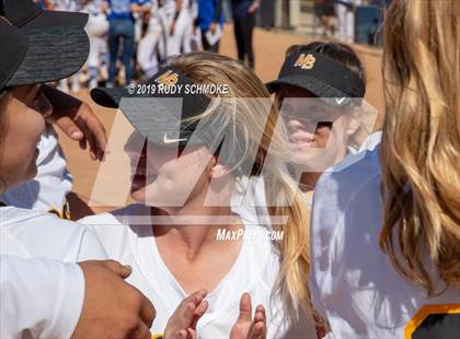 Thumbnail 1 in Mission Bay vs. Central (CIF SDS D3 Final) photogallery.