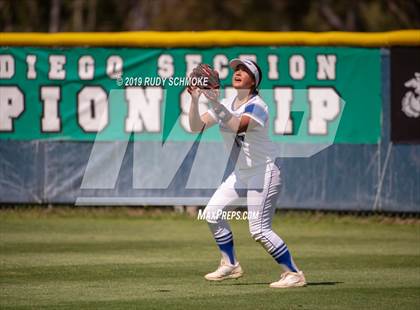 Thumbnail 2 in Mission Bay vs. Central (CIF SDS D3 Final) photogallery.