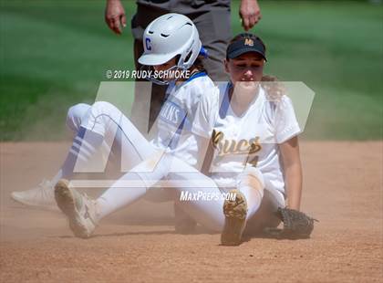 Thumbnail 2 in Mission Bay vs. Central (CIF SDS D3 Final) photogallery.