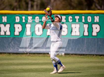 Thumbnail 3 in Mission Bay vs. Central (CIF SDS D3 Final) photogallery.