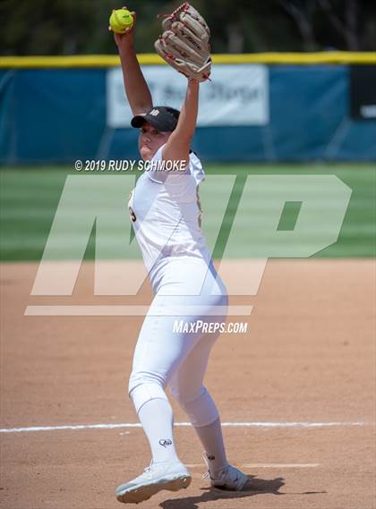 Thumbnail 1 in Mission Bay vs. Central (CIF SDS D3 Final) photogallery.