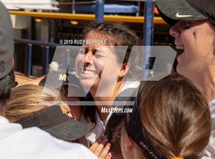 Thumbnail 3 in Mission Bay vs. Central (CIF SDS D3 Final) photogallery.