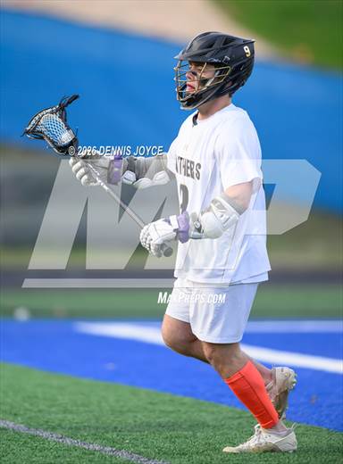 Northern Guilford @ Providence