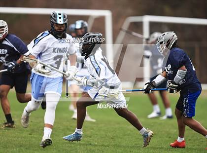 Thumbnail 2 in University Prep Charter @ Bishop Kearney photogallery.