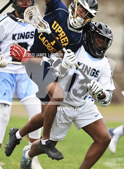 Thumbnail 2 in University Prep Charter @ Bishop Kearney photogallery.