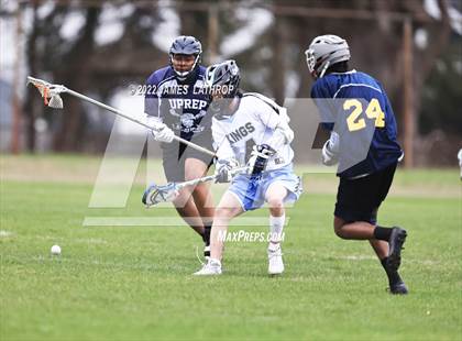 Thumbnail 3 in University Prep Charter @ Bishop Kearney photogallery.